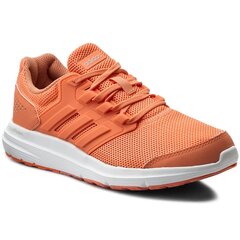 Кроссовки Adidas Galaxy 4 W 36 MJ CP8838 36 цена и информация | Спортивная обувь, кроссовки для женщин | pigu.lt