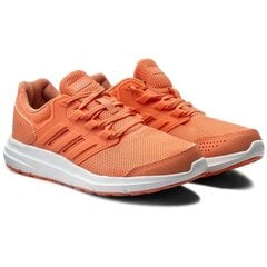 Кроссовки Adidas Galaxy 4 W 36 MJ CP8838 36 цена и информация | Спортивная обувь, кроссовки для женщин | pigu.lt