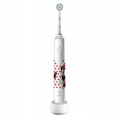 Oral-B Mickey Mouse цена и информация | Электрические зубные щетки | pigu.lt
