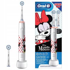 Oral-B Mickey Mouse цена и информация | Электрические зубные щетки | pigu.lt