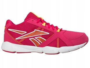 Reebok Pink Fitnisflare 2 batai 37 kaina ir informacija | Sportiniai bateliai, kedai moterims | pigu.lt