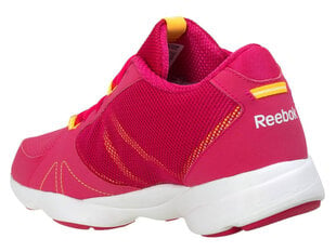 Reebok Pink Fitnisflare 2 batai 39 kaina ir informacija | Sportiniai bateliai, kedai moterims | pigu.lt