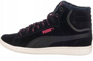 Puma Vikky Corduroy batai 40 kaina ir informacija | Sportiniai bateliai, kedai moterims | pigu.lt