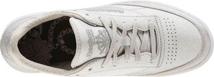 Reebok Club C 36 batai kaina ir informacija | Sportiniai bateliai, kedai moterims | pigu.lt