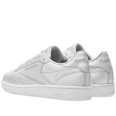 Reebok Club C 36 batai kaina ir informacija | Sportiniai bateliai, kedai moterims | pigu.lt