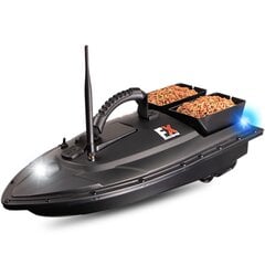 Masalo valtis Fishing Expedition Lake xRaider, 50cm цена и информация | Другие товары для рыбалки | pigu.lt