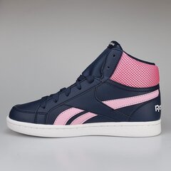 Ботинки Reebok Royal Prime Mid 35 MJ CN4755 35 цена и информация | Спортивная обувь, кроссовки для женщин | pigu.lt