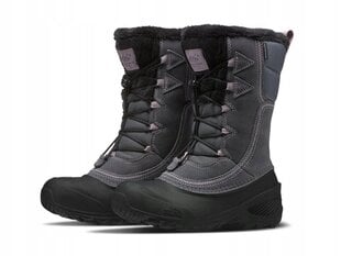 Ботинки THE NORTH FACE Shellista Lace IV 35 NF0A3FYP H71 35 цена и информация | Женские сапоги | pigu.lt