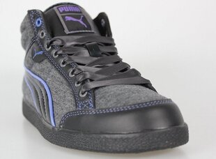 Ботинки Puma Wn's Ikas Mid Jersey 37 MJ 354135 01 37 цена и информация | Спортивная обувь, кроссовки для женщин | pigu.lt