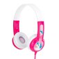 BuddyPhones RC044281 White kaina ir informacija | Ausinės | pigu.lt