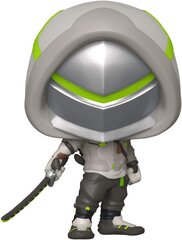 Funko Pop! Overwatch - Genji #551 kaina ir informacija | Žaidėjų atributika | pigu.lt