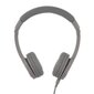 BuddyPhones RC044286 Grey kaina ir informacija | Ausinės | pigu.lt