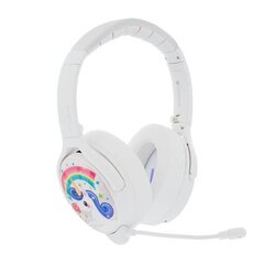 BuddyPhones RC044306 White kaina ir informacija | Ausinės | pigu.lt