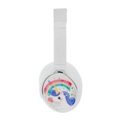 BuddyPhones RC044306 White цена и информация | Наушники | pigu.lt