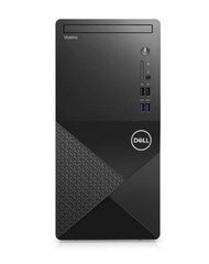 Dell Vostro 3020 (N2042VDT3020MTEMEA01) цена и информация | Стационарные компьютеры | pigu.lt