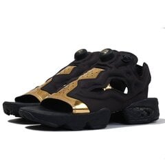 Обувь Reebok Instapump Fury Sandal 35 BD3184 35 цена и информация | Женские босоножки | pigu.lt