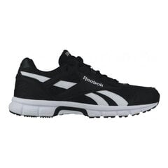 Ботинки Reebok Royal Run Finish 34 MJ DV8774 34 цена и информация | Детская спортивная обувь | pigu.lt