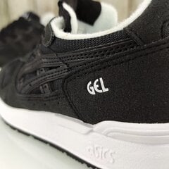 Ботинки Asics Tiger Gel-Lyte 27 MJ C8A1N 9090 27 цена и информация | Детская спортивная обувь | pigu.lt