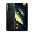 Xiaomi Poco F6 Pro 5G 16GB/1TB Black