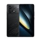 POCO F6 Pro 5G 16GB/1TB Black kaina ir informacija | Mobilieji telefonai | pigu.lt