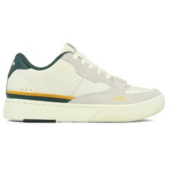 Кроссовки Reebok Dual Court 40 MJ EG6018 40 цена и информация | Кроссовки для мужчин | pigu.lt