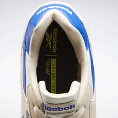 Club c 85 reebok 100024895 vīriešiem smelio spalvos men's beige 100024895 цена и информация | Кроссовки для мужчин | pigu.lt