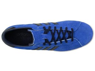 Sportiniai batai vyrams Adidas, mėlyni kaina ir informacija | Kedai vyrams | pigu.lt