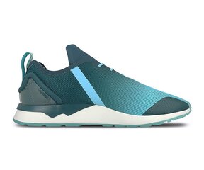 Баскетбольные кроссовки для детей Adidas Cross Em Up 5 Синий цена и информация | Детская спортивная обувь | pigu.lt