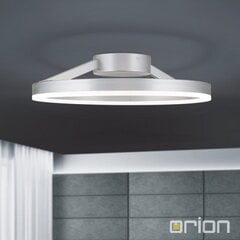 Orion lubinis šviestuvas Float цена и информация | Потолочные светильники | pigu.lt
