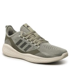 Кроссовки Adidas Fluidflow 2.0 HP6747 40 HP6747 40 цена и информация | Кроссовки для мужчин | pigu.lt