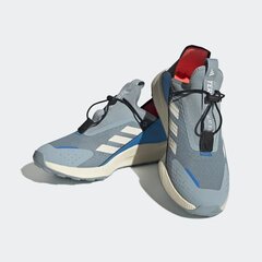 Кроссовки Adidas Fluidflow 2.0 HP6745 42 HP6745 42 цена и информация | Кроссовки для мужчин | pigu.lt