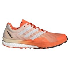 Ботинки Adidas Terrex Speed Ultra HR1120 HR1120 цена и информация | Кроссовки для мужчин | pigu.lt