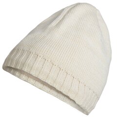 BERNARDINO "Wiry Cream Beanie" kepurė MJ CZAPKA KREM BERNA kaina ir informacija | Kepurės moterims | pigu.lt