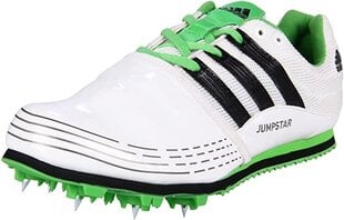 Кроссовки Adidas Jumpstar All Around 49 1/3 MJ G43325 49 1/3 цена и информация | Кроссовки для мужчин | pigu.lt