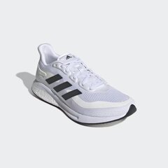 Кроссовки Adidas Supernova White 50 2/3 S42723 50 2/3 цена и информация | Кроссовки для мужчин | pigu.lt