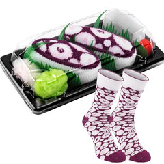 Носки для суши 1 пара 36-40 OCTOPUS S цена и информация | Мужские носки | pigu.lt
