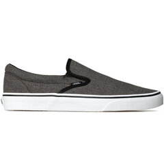 Ботинки Vans Classic Slip-On 40.5 VN0A38F77QX 40,5 цена и информация | Кроссовки для мужчин | pigu.lt