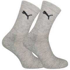 Махровые носки Puma 6 штук 27/30 MJ 100002994 002 27/ цена и информация | Носки, колготки для мальчиков | pigu.lt
