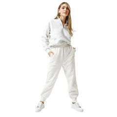 Брюки Champion White S MJ 114745 WHITE S цена и информация | Женские брюки | pigu.lt