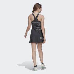 Sportinis kostiumas moterims Adidas, juodas kaina ir informacija | Sportinė apranga moterims | pigu.lt