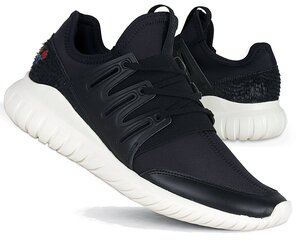 Кроссовки Adidas Tubular Radial 36 2/3 MJ BA7780 36 2/3 цена и информация | Кроссовки для мужчин | pigu.lt