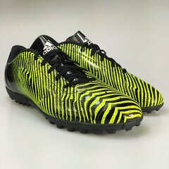 Adidas Taquiero turf 42 2/3 kaina ir informacija | Futbolo bateliai | pigu.lt