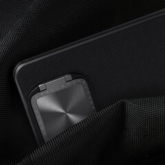 Nillkin Textured Prop Magnetic Case for Xiaomi 14 - black цена и информация | Чехлы для телефонов | pigu.lt