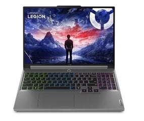 Lenovo Legion 5 16IRX9 (83DG009VPB) kaina ir informacija | Nešiojami kompiuteriai | pigu.lt