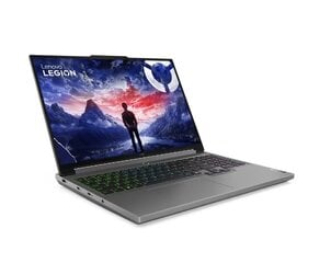 Lenovo Legion 5 16IRX9 (83DG009VPB) kaina ir informacija | Nešiojami kompiuteriai | pigu.lt