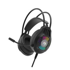 Marvo Akari H8326 Black kaina ir informacija | Ausinės | pigu.lt