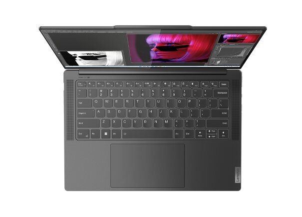 Lenovo Yoga Pro 9 14IRP8 (83BU0067PB) kaina ir informacija | Nešiojami kompiuteriai | pigu.lt