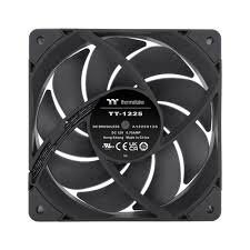 Thermaltake Toughfan 12 Pro (CL-F139-PL12BL-A) kaina ir informacija | Kompiuterių ventiliatoriai | pigu.lt