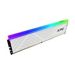 Adata XPG Lancer Blade RGB (AX5U6000C3016G-SLABRWH) kaina ir informacija | Operatyvioji atmintis (RAM) | pigu.lt