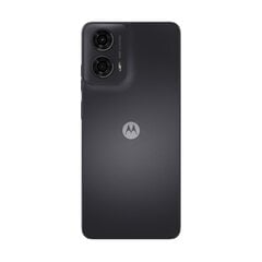 Motorola Moto G24 PB180013SE 4/128 GB Matte Charcoal цена и информация | Мобильные телефоны | pigu.lt